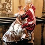 King and I