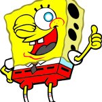 spongeman 9