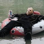 Friday the 13th