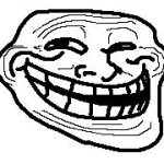Troll face