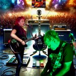 V Twins Rock