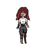 Virus au Konton by Pearlfan23 meme