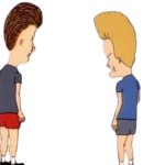 Beavis and Butthead