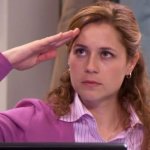 Pam Salute