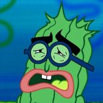 Kevin C Cucumber