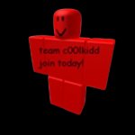 my name is coolkidd