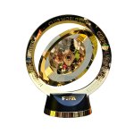 NEW 2025 FIFA Club World Cup Trophy