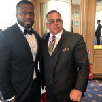 Gotti jr and 50 cent memes meme