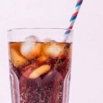 Soft drink