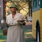 The Help Pie