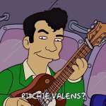 Richie Valens