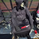 Ghost Face at Download
