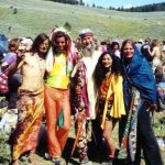 Hippy culture