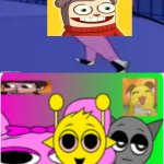Me Ruining A Fill In Meme #89 | image tagged in ruin this fill in meme 89 | made w/ Imgflip meme maker