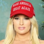 Julie cash maga meme