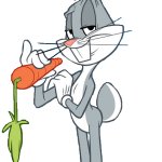 Bugs Bunny