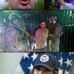 LA Molotov Guy
