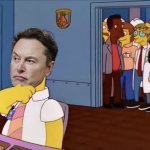 Elon Musk is about to do something stupid