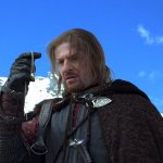 Boromir ring