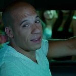 Dom Toretto