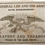 Slavery and treason