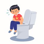 Shitting