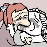 Monika x Princess