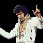 The king