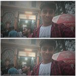 Felling happy or sad