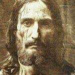 Jesus wishing