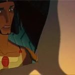 moses and seti GIF Template
