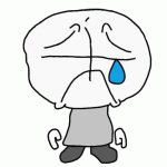 sad grunt ig