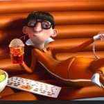 despicable me