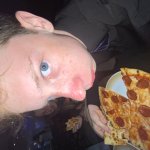 Pizza kid