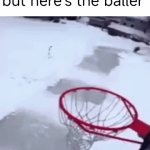 but here's the baller | but here's the baller | image tagged in gifs,baller | made w/ Imgflip video-to-gif maker