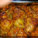 Chicken Legs
