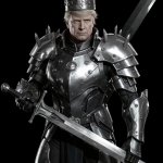 Metal gear trump