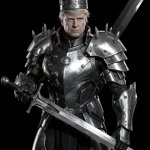 Metal gear Trump meme