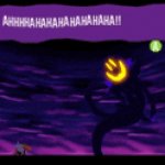Snatcher Laugh