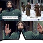 Don't Shoot Me I'm a Retard