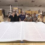 big book