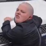 Screaming Rioter