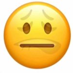 Freak emoji