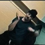 Louis Carrière Danse Gif GIF Template