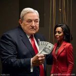 George Soros puppetmaster 2