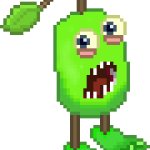 Furcorn meme