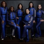 Blue origin