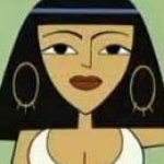 Cleopatra Voice - Clone High (TV Show) - Behind The Voice Actors