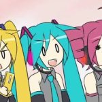 Triple Baka meme