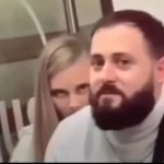Jealous wife